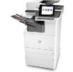 Obrázek HP Color LaserJet Enterprise Flow MFP M776zs (A3, 46ppm, USB, LAN, Wi-Fi, Print/Scan/Copy, FAX, DADF, Duplex, HDD, Tray)