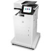 Obrázek HP LaserJet Enterprise MFP M635fht (A4, 61ppm, USB, ethernet, Print/Scan/Copy, DADF, Duplex, HDD, Fax, Tray)