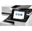 Obrázek HP LaserJet Enterprise MFP M635fht (A4, 61ppm, USB, ethernet, Print/Scan/Copy, DADF, Duplex, HDD, Fax, Tray)