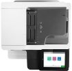 Obrázek HP LaserJet Enterprise MFP M635fht (A4, 61ppm, USB, ethernet, Print/Scan/Copy, DADF, Duplex, HDD, Fax, Tray)