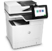 Obrázek HP LaserJet Enterprise MFP M636fh (A4, 71ppm, USB, ethernet, Print/Scan/Copy, Duplex, HDD, Fax, DADF, Tray)