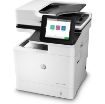 Obrázek HP LaserJet Enterprise MFP M636fh (A4, 71ppm, USB, ethernet, Print/Scan/Copy, Duplex, HDD, Fax, DADF, Tray)