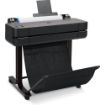 Obrázek HP DesignJet T630 24" (A1+,  30s A1, USB 2.0, Ethernet, Wi-Fi)