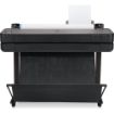 Obrázek HP DesignJet T630 36" (A0+, 30s  A1, USB 2.0, Ethernet, Wi-Fi)