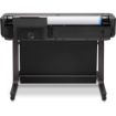 Obrázek HP DesignJet T630 36" (A0+, 30s  A1, USB 2.0, Ethernet, Wi-Fi)