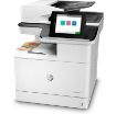 Obrázek HP Color LaserJet Enterprise MFP M776dn (A3, 46ppm, USB, Ethernet, Print/Scan/Copy, DADF, Duplex)