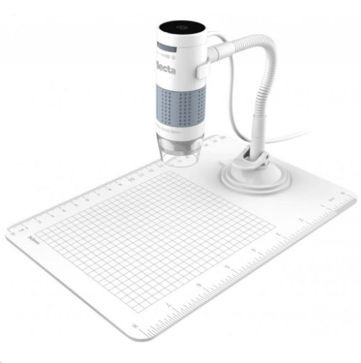 Obrázek Reflecta DigiMicroscope FLEX  (60-250x, ?, flexi přís.držák, Win/Mac/Android)