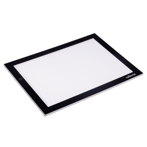 Obrázek Reflecta LightPad A4+ LED prosvětlovací panel