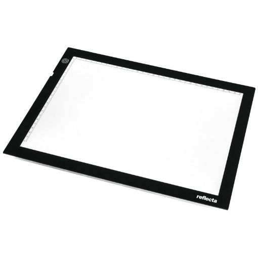 Obrázek Reflecta LightPad A3 LED prosvětlovací panel