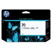 Obrázek HP 70 Gloss enhancer DJ Ink Cart, 130 ml, C9459A