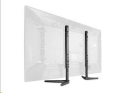 Obrázek NEC STAND ST-43M Feet for MultiSync MExx1, Mxx1, MAxx1, Pxx5 Series from 43" up to 55"