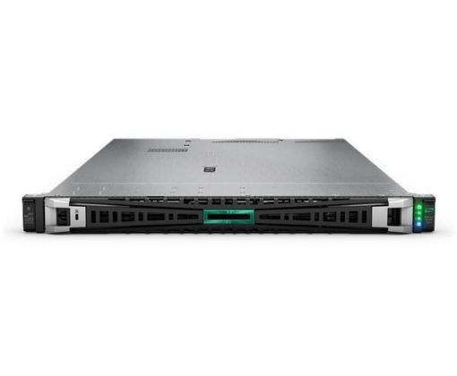 Obrázek HPE PL DL360g11 4510 (2.4G/12C) 2x32G (P64706) 2x2.4TB/10k 2x1000W MR408i-o 8SFF 4x1G Smart Choice