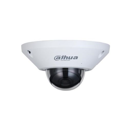 Obrázek Dahua IPC-EB5541-AS, IP kamera, 5Mpx, 1/2,7" CMOS, objektiv 1,4 mm, IP67, IK10