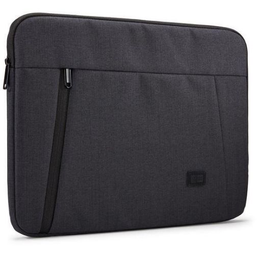 Obrázek Case Logic Huxton pouzdro na notebook 15,6" HUXS215K, černá