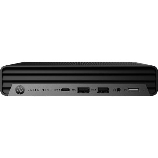 Obrázek HP PC Elite Mini 805G8 65W Ryzen 7 Pro 5750G,2x16GB,1TB,Radeon,WiFi6+BT, wrls kl. myš,90W,2xDP+USB-C,Win11Pro 3y onsite