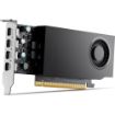 Obrázek HP VGA NVIDIA RTX A1000 8GB GDDR6, 4x miniDisplayPort 1.4, PCIe 16x