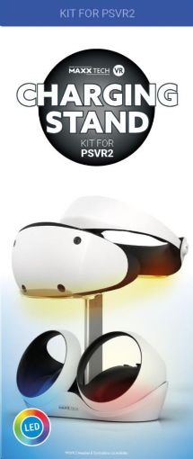 Obrázek PSVR2 PS5 Charging Stand 
