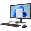 Obrázek HP AiO 22-dg0002nc, 22" FHD 1920x1080, Non Touch,i3-N300, 8GB DDR5, SSD 512GB, Win11 Home