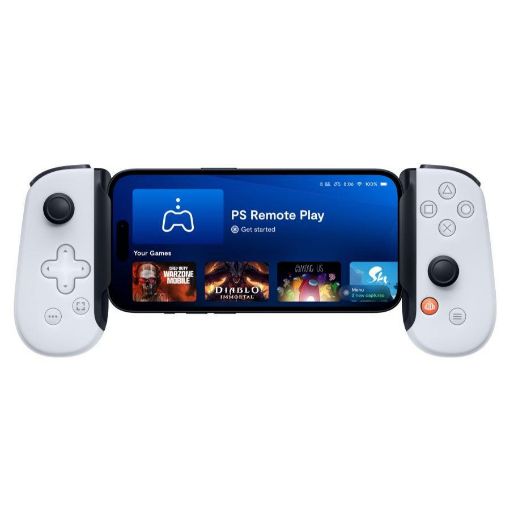 Obrázek Backbone One - PlayStation Edition Mobile Gaming Controller pro USB-C - 2. Gen