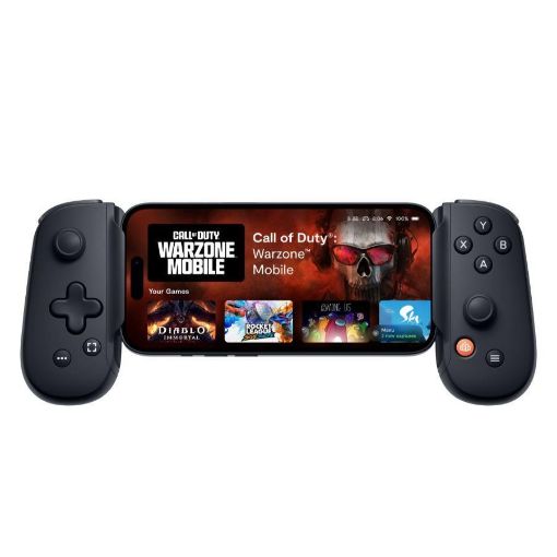 Obrázek Backbone One Mobile Gaming Controller pro Lightning - 2. Gen