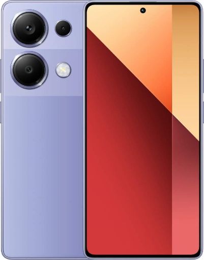 Obrázek Xiaomi Redmi Note 13 Pro 8GB/256GB Purple