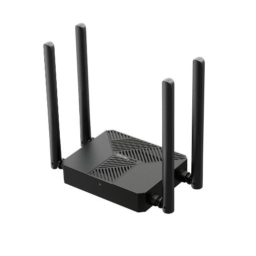 Obrázek MERCUSYS MR62X WiFi6 router (AX1500,2,4GHz/5GHz,2xGbELAN,1xGbEWAN)