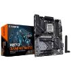 Obrázek GIGABYTE MB Sc AM5 X870 GAMING WF6, AMD X870, 4xDDR5, 1xHDMI, 2xUSB4, WiFi