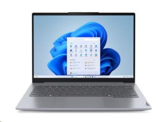 Obrázek LENOVO NTB ThinkBook 14 G7 ARP  - Ryzen™ 5 7535HS,14" WUXGA IPS,16GB,512SSD,HDMI,AMD Radeon™ 660M,W11H,3Y Onsite