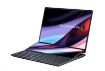 Obrázek ASUS NTB Zenbook Pro (UX8402VU-OLED026WS), i7-13700H, 14.5" 2880 x 1800, 16GB, 1TB SSD, RTX 4050, W11 Home, Black