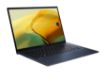 Obrázek ASUS NTB Zenbook 14 OLED (UX3402VA-OLED436W), i5-13500H, 14" 2880 x 1800, 16GB, 512GB SSD, Iris Xe, W11 Home, Blue