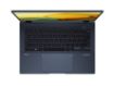 Obrázek ASUS NTB Zenbook 14 OLED (UX3402VA-OLED436W), i5-13500H, 14" 2880 x 1800, 16GB, 512GB SSD, Iris Xe, W11 Home, Blue