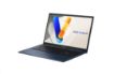 Obrázek ASUS NTB Vivobook 15 (X1504VA-NJ907W), i3-1315U, 15.6" 1920 x 1080, 8GB, 512GB SSD, UHD, W11 Home, Blue