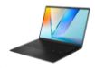 Obrázek ASUS NTB VivoBook S 14 OLED (M5406WA-OLED019X), AI 9 HX 370, 14" 2880 x 1800, 32GB, 1TB SSD, Radeon, Win11 Pro, Black