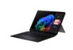 Obrázek ASUS NTB ProArt PZ13 OLED (HT5306QA-OLED006X), XPlusX1P42 100, 13.3" 2880 x 1800, 16GB, 1TB SSD, QAdreno, W11 Pro, Black