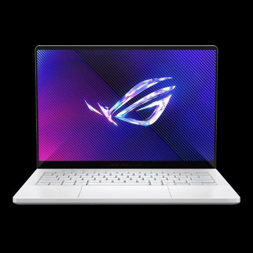 Obrázek ASUS NTB ROG Zephyrus G14 (GA403UI-NEBULA024W), R9-8945Hs, 14" 2880 x 1800, 32GB, 1TB SSD, RTX 4070, W11 Home, Gray