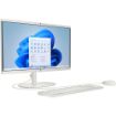 Obrázek HP AiO 22-dg0003nc, 22" FHD 1920x1080, Non Touch, i3-N300, 8GB DDR5, SSD 512GB, Win11 Home