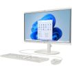 Obrázek HP AiO 22-dg0003nc, 22" FHD 1920x1080, Non Touch, i3-N300, 8GB DDR5, SSD 512GB, Win11 Home