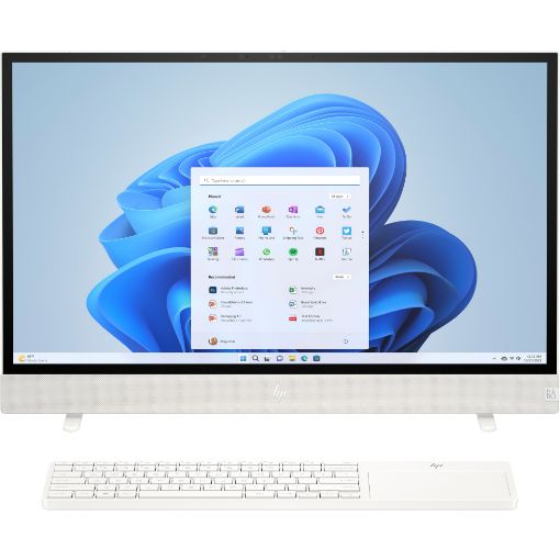 Obrázek HP ENVY MOVE AiO 24-cs0001nc, 24" QHD 2560x1440, Touch,  i5-1335U, 16 GB DDR5, SSD 1TB, Win 11 Home