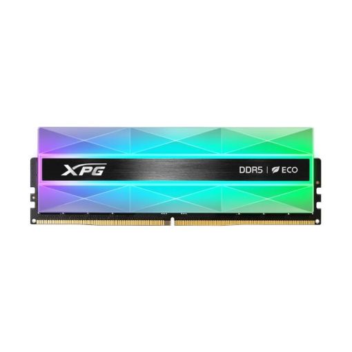 Obrázek ADATA XPG DIMM DDR5 16GB 6000MHz CL30 Lancer NEON RGB