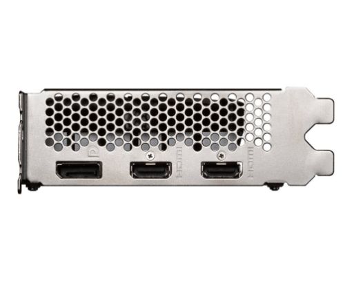 Obrázek MSI VGA NVIDIA GeForce RTX 3050 VENTUS 2X E 6G OC, 6G GDDR6, 1xDP, 2xHDMI