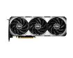 Obrázek MSI VGA NVIDIA GeForce RTX 4070 SUPER 12G VENTUS 3X OC, 12G GDDR6X, 3xDP, 1xHDMI