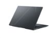 Obrázek ASUS NTB Zenbook 14X OLED (UX3404VC-M9170W), i5-13500H, 14.5" 2880 x 1800, 16GB, 1TB SSD, RTX3050, W11 Home, Grey