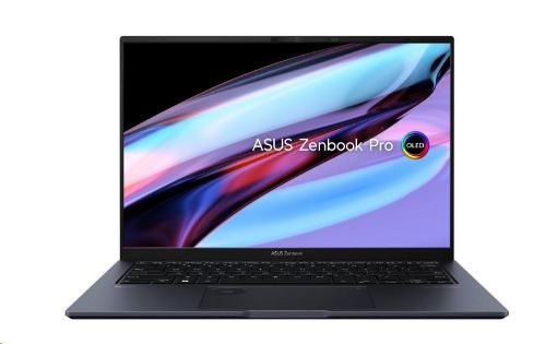 Obrázek ASUS NTB Zenbook Pro 14 OLED (UX6404VI-OLED052W), i9-13900H, 14.5" 2880 x 1800, 32GB, 1TB SSD, RTX 4070, W11 Home, Black