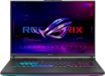 Obrázek ASUS NTB ROG Strix G18 (G814JIR-N6003W), i9-14900HX, 18" 2560 x 1600, 32GB, 1TB SSD, NVIDIA RTX 4070, W11 Home, Gray