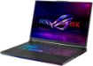 Obrázek ASUS NTB ROG Strix G18 (G814JIR-N6003W), i9-14900HX, 18" 2560 x 1600, 32GB, 1TB SSD, NVIDIA RTX 4070, W11 Home, Gray