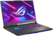 Obrázek ASUS NTB ROG Strix G17 (G713PI-LL044W), R9-7845HX, 17.3" 2560 x 1440, 32GB, 1TB SSD, NVIDIA RTX 4070, W11 Home, Gray