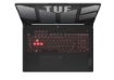 Obrázek ASUS NTB TUF Gaming A17 (FA707NU-HX018W), R7-7735HS, 17.3" 1920 x 1080, 16GB, 1TB SSD, RTX 4050, W11 Home, Gray