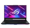 Obrázek ASUS NTB ROG Strix SCAR 17 (G733PZV-LL069W), R9-7945HX3D, 17.3" 2560 x 1440, 32GB, 1TB SSD, RTX 4080, W11 Home, Black