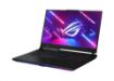 Obrázek ASUS NTB ROG Strix SCAR 17 (G733PZV-LL069W), R9-7945HX3D, 17.3" 2560 x 1440, 32GB, 1TB SSD, RTX 4080, W11 Home, Black