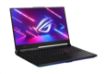 Obrázek ASUS NTB ROG Strix SCAR 17 (G733PZV-LL069W), R9-7945HX3D, 17.3" 2560 x 1440, 32GB, 1TB SSD, RTX 4080, W11 Home, Black